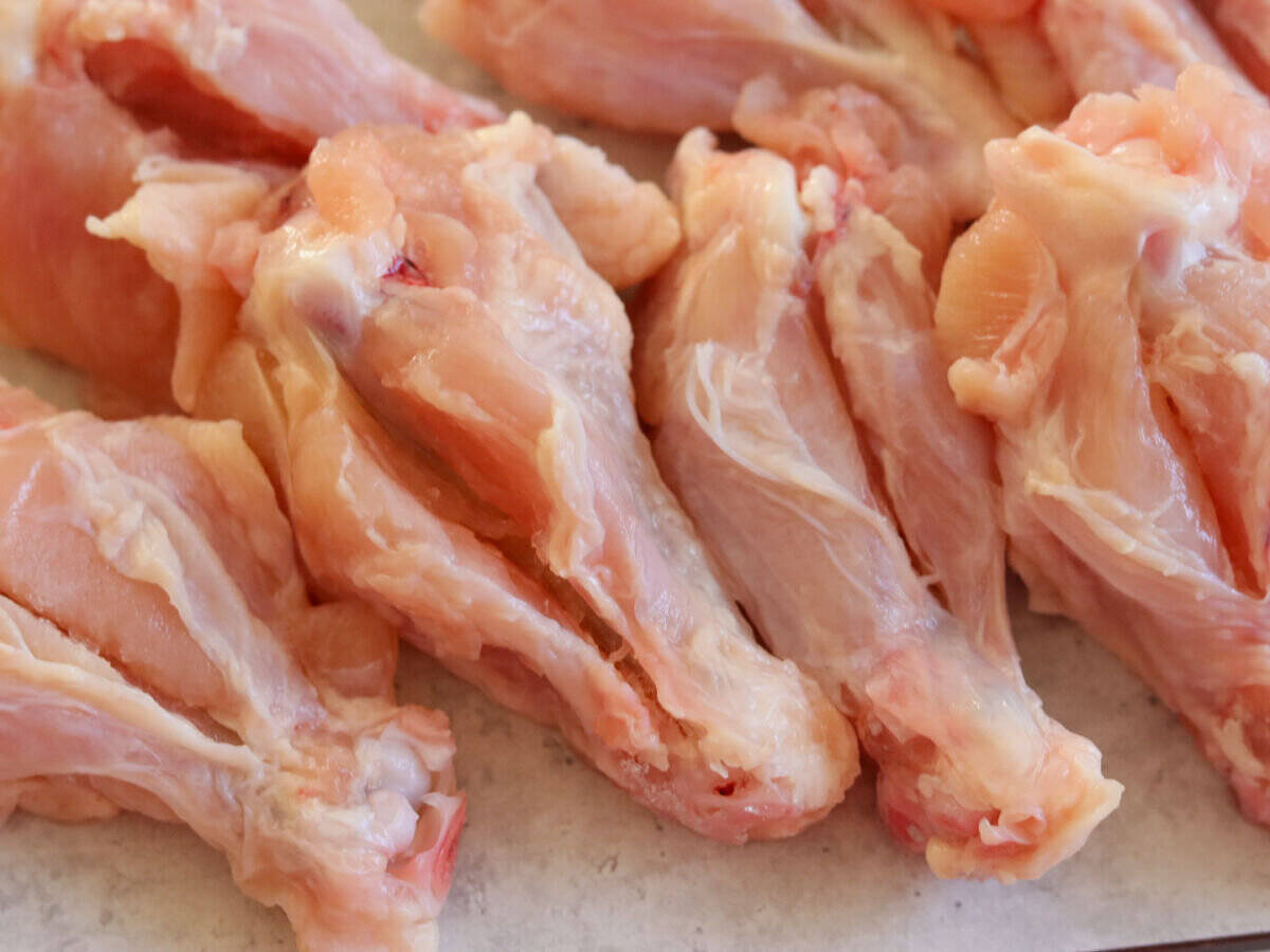 コウケンテツさんの「鶏と大根のスープ」作ってみたら、鍋に入れて煮るだけなのに美味しすぎた！