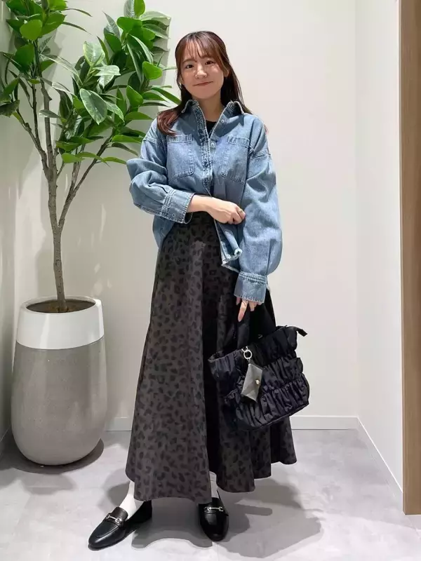 グローバルワークの新作春服が可愛すぎる…！売り切れ前に欲しい♡大人女子の本命トップス5連発