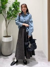 グローバルワークの新作春服が可愛すぎる…！売り切れ前に欲しい♡大人女子の本命トップス5連発