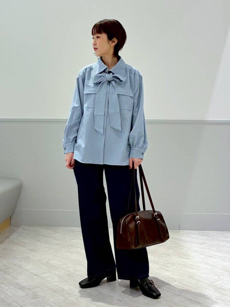 グローバルワークの新作春服が可愛すぎる…！売り切れ前に欲しい♡大人女子の本命トップス5連発