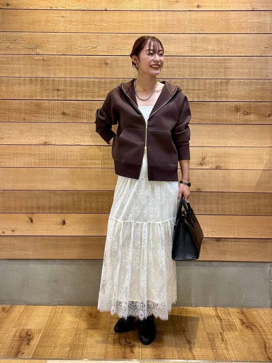 グローバルワークの新作春服が可愛すぎる…！売り切れ前に欲しい♡大人女子の本命トップス5連発