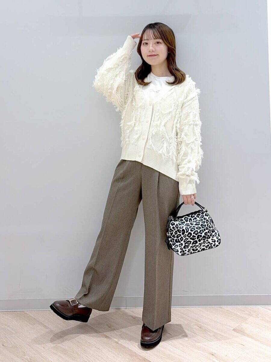 グローバルワークの新作春服が可愛すぎる…！売り切れ前に欲しい♡大人女子の本命トップス5連発