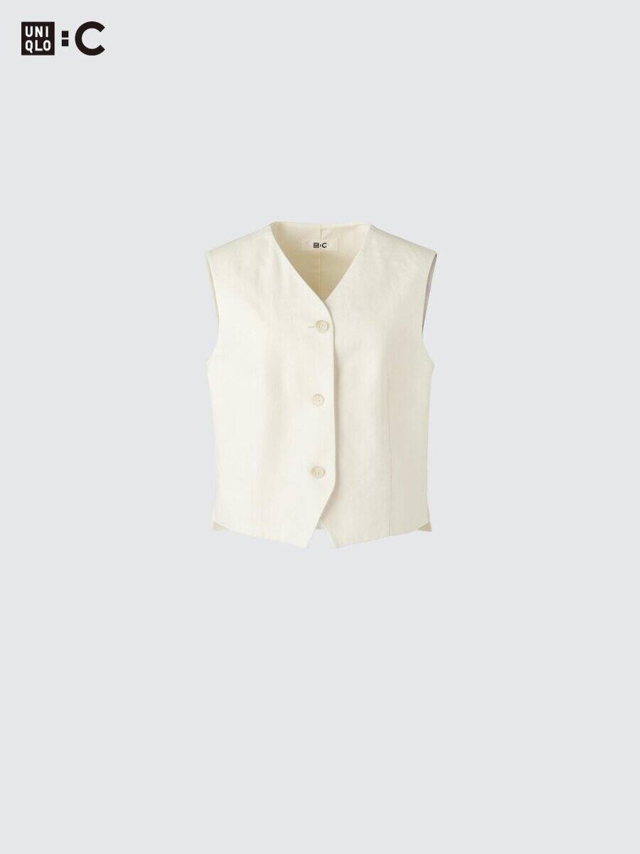 ユニクロ4月発売の新作がレベル高くて争奪戦の予感大！注目アイテム6連発