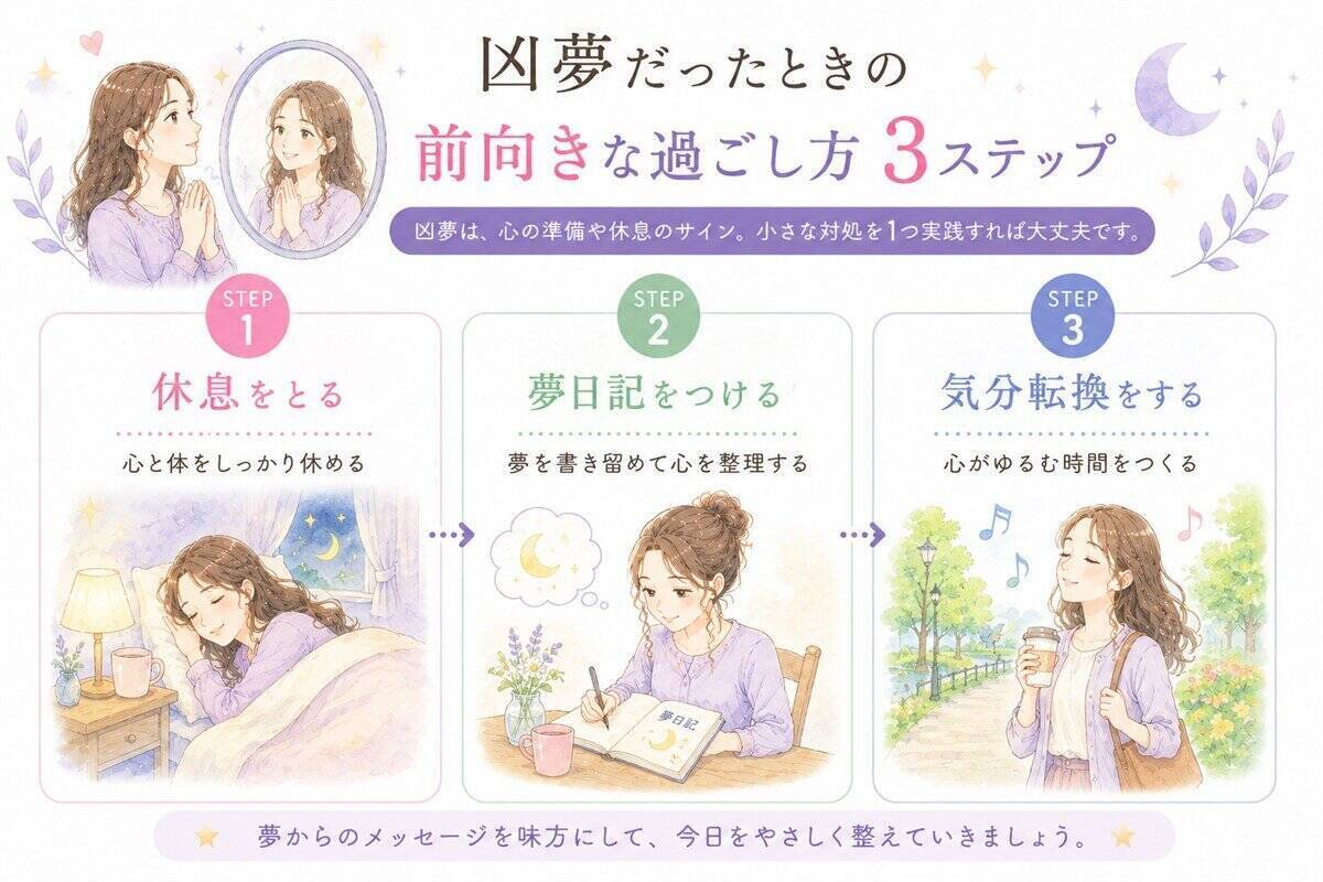 夢占い｜赤ちゃんの夢の意味を状況別に解説【吉凶早見表つき】