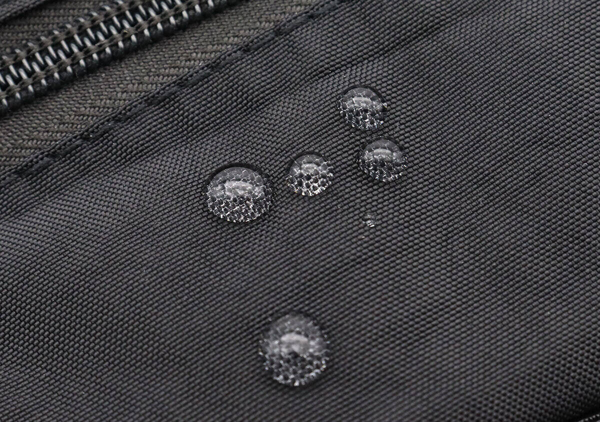 旅のプロが考えた付録バッグがすごい！11ポケット＆大容量でハイスぺックすぎる！