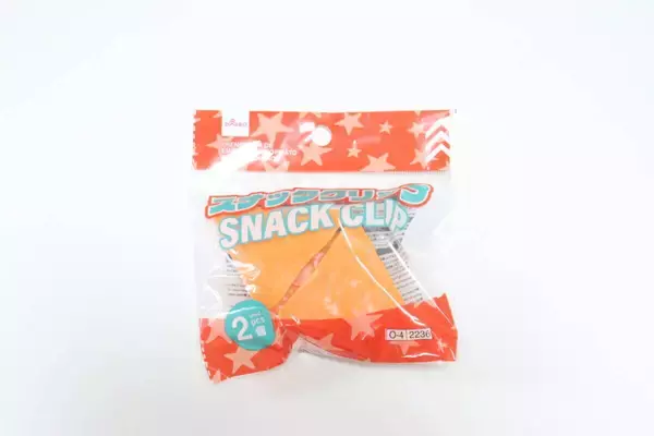 100円って本気！？しかも見た目重視かと思いきや…意外！雑貨屋だと高いクリップ