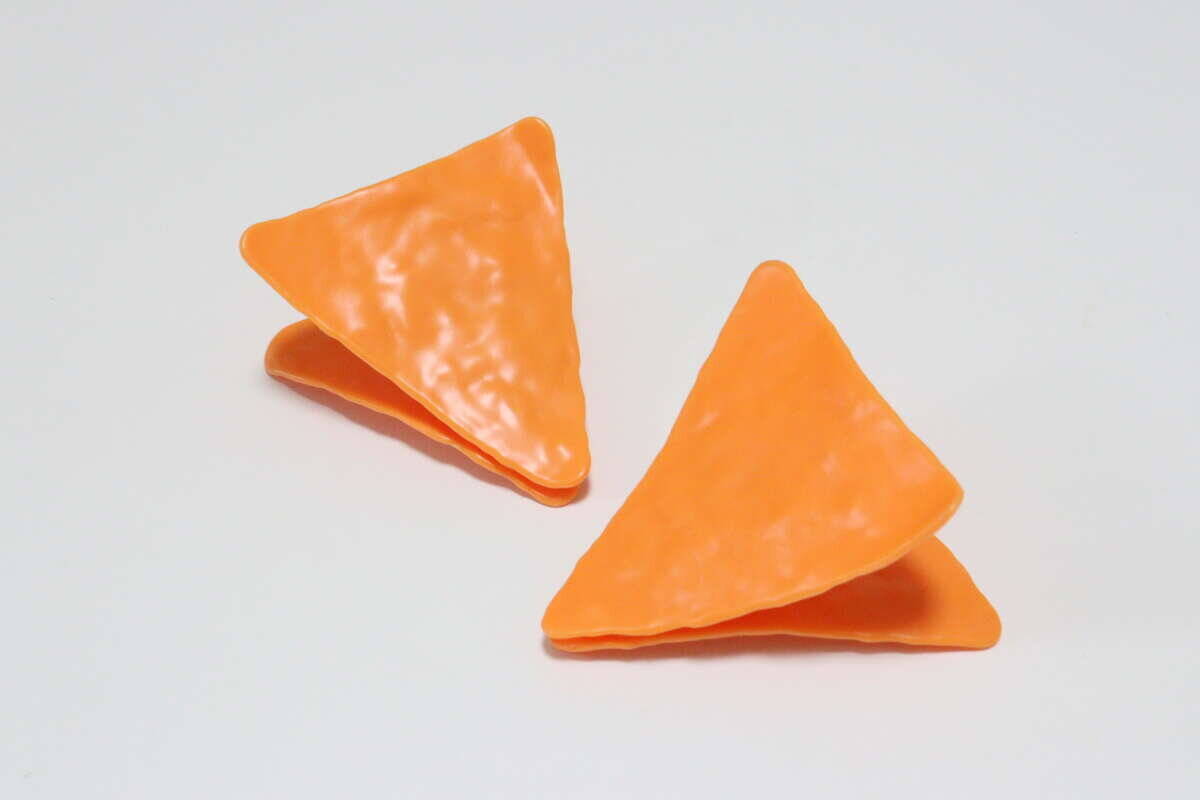 100円って本気！？しかも見た目重視かと思いきや…意外！雑貨屋だと高いクリップ