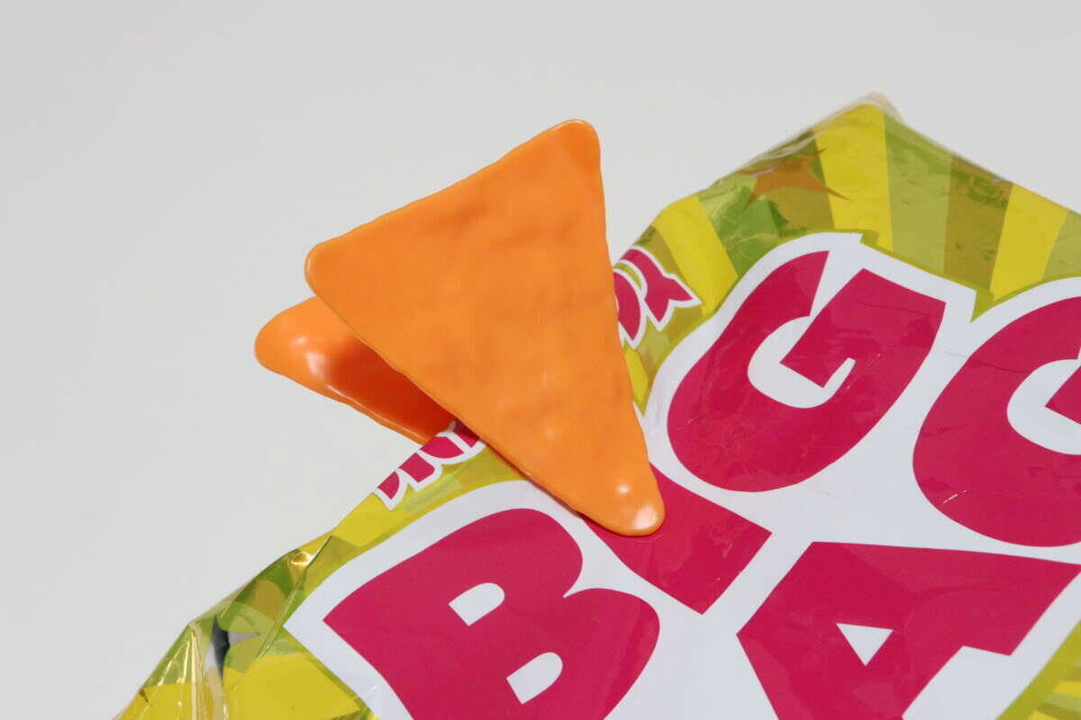 100円って本気！？しかも見た目重視かと思いきや…意外！雑貨屋だと高いクリップ