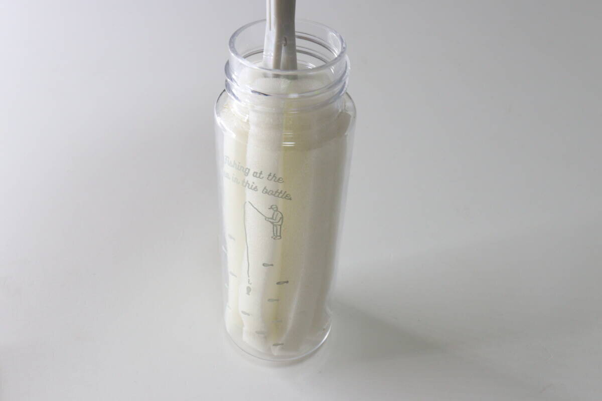 「求めてたのはこのサイズ！」かゆい所に手が届く♡100均のお手入れグッズ