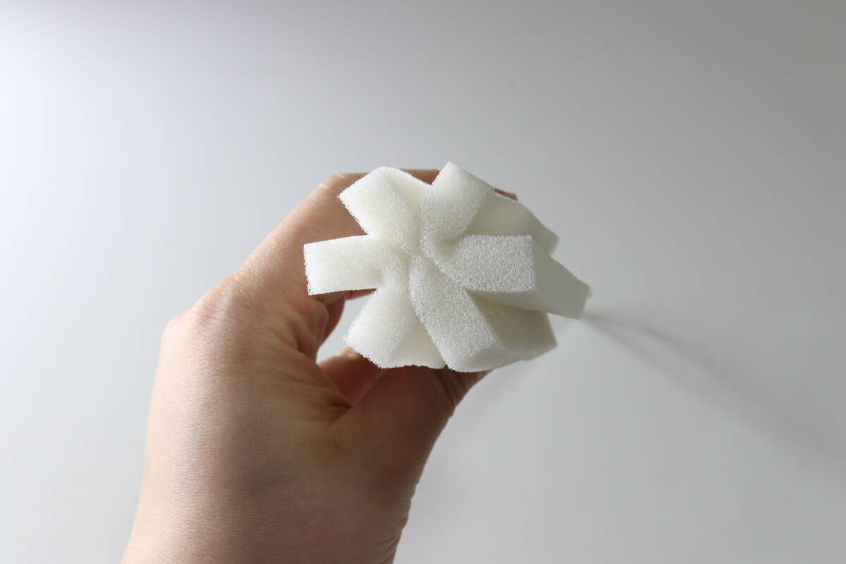 「求めてたのはこのサイズ！」かゆい所に手が届く♡100均のお手入れグッズ