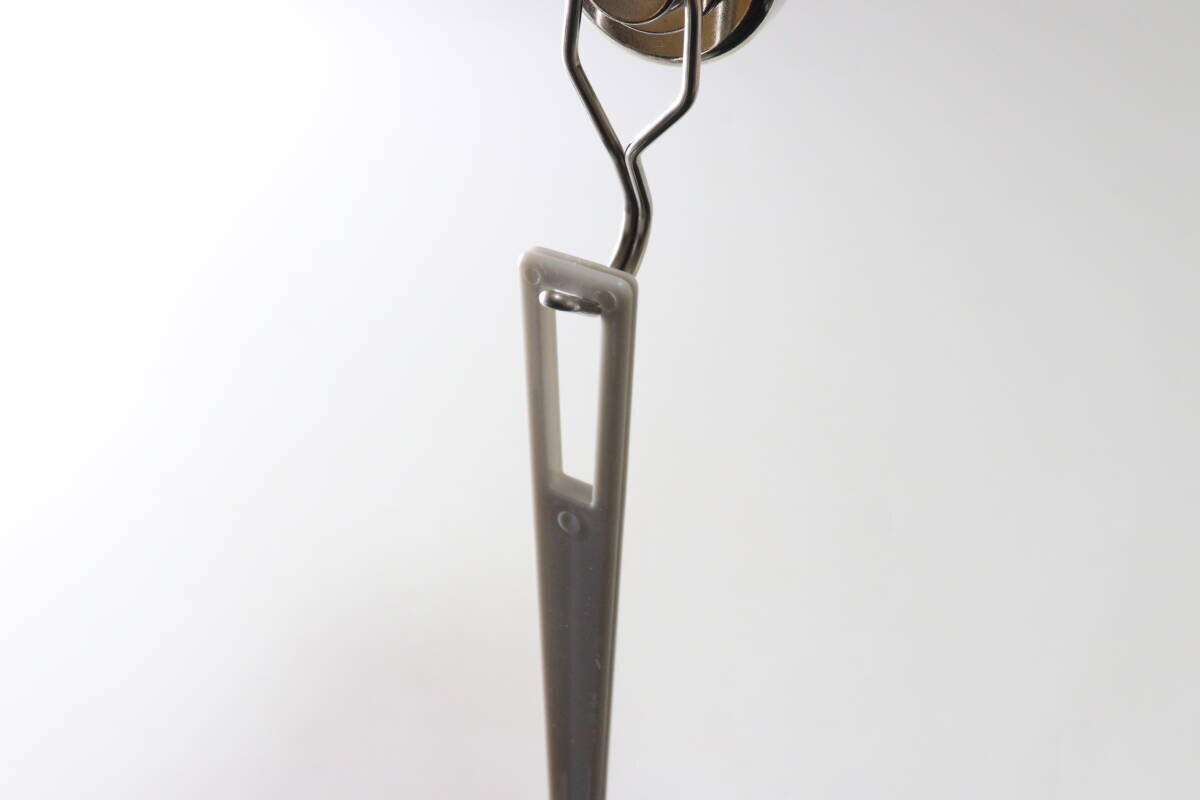 「求めてたのはこのサイズ！」かゆい所に手が届く♡100均のお手入れグッズ