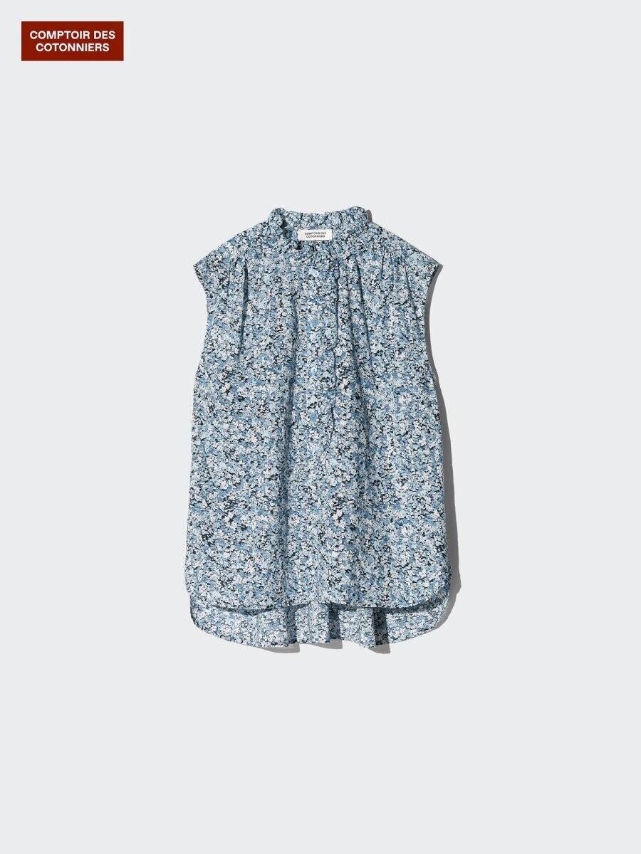 今ユニクロで買うならシャツ＆ブラウスが推せる♡デイリーコーデに大活躍！おすすめ名品リスト