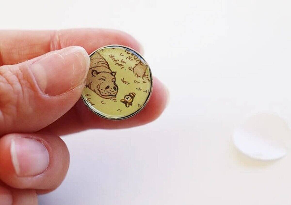 ダイソーで買い締め案件！「簡単に作れる！」「自分だけのグッズって嬉しい♡」手作りキット