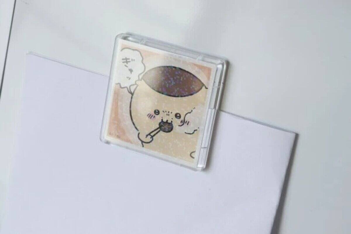 ダイソーで買い締め案件！「簡単に作れる！」「自分だけのグッズって嬉しい♡」手作りキット