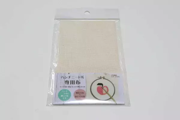 100均に専用売ってるよ～！扱いやすさがレベチ！初めてにもちょうどいいハンドメイドグッズ