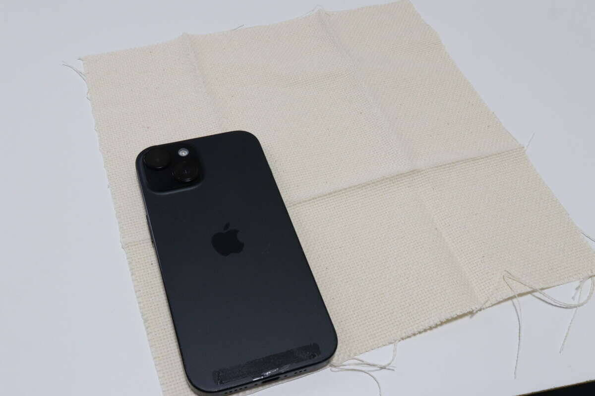 100均に専用売ってるよ～！扱いやすさがレベチ！初めてにもちょうどいいハンドメイドグッズ