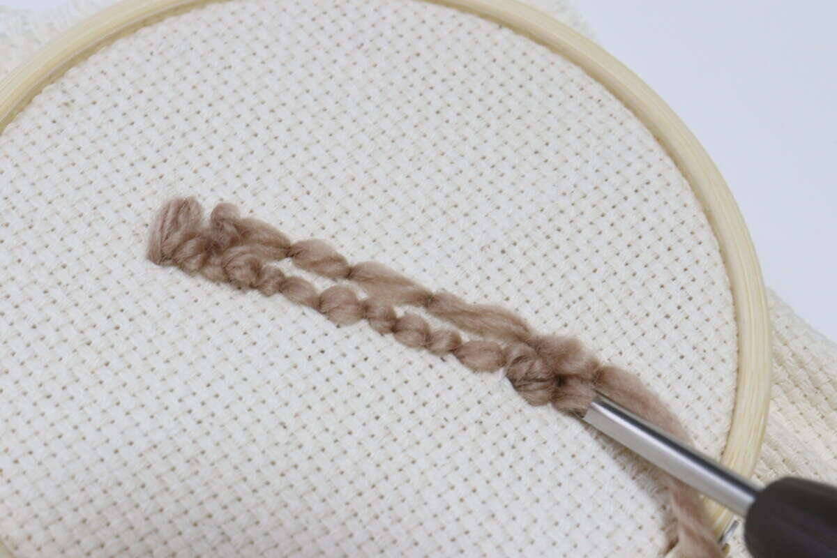 100均に専用売ってるよ～！扱いやすさがレベチ！初めてにもちょうどいいハンドメイドグッズ