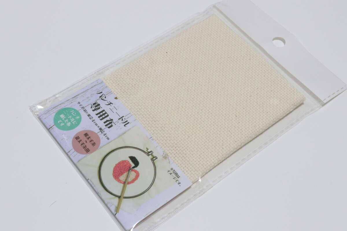 100均に専用売ってるよ～！扱いやすさがレベチ！初めてにもちょうどいいハンドメイドグッズ