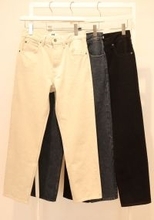 ユニクロの新作パンツはこの3本チェックしとけば間違いなし！はくだけ即効お洒落に見える！