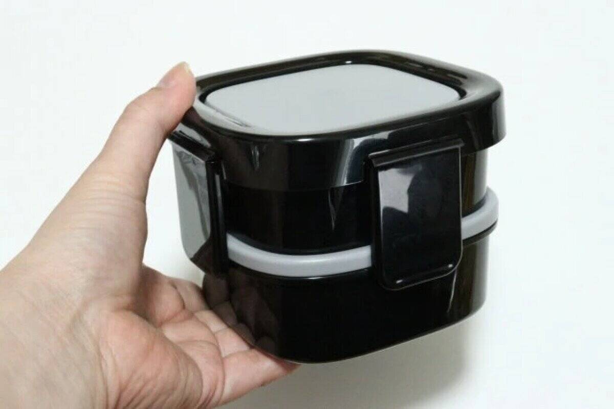 数百円で買えるの奇跡！「もう高いの買えなくなる…」ハイクオリティな100均の弁当箱3選