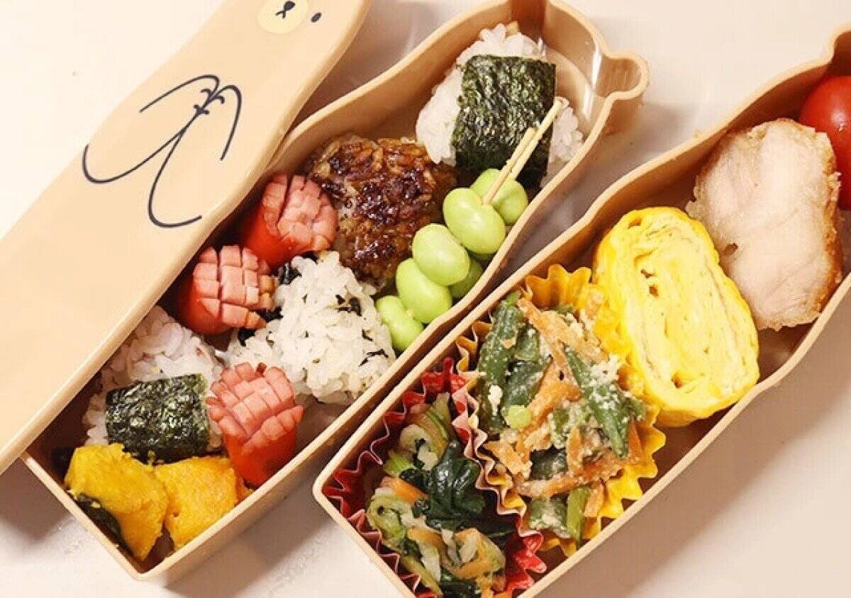 数百円で買えるの奇跡！「もう高いの買えなくなる…」ハイクオリティな100均の弁当箱3選