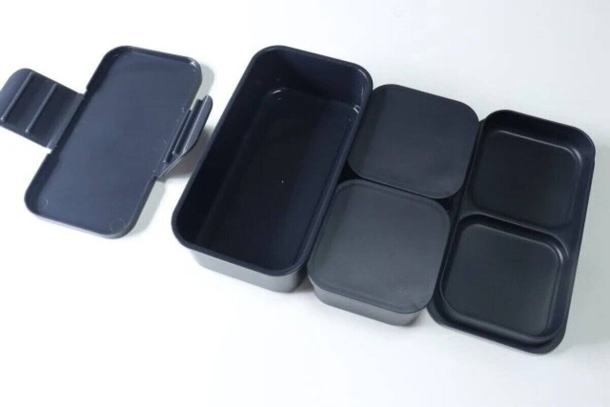 数百円で買えるの奇跡！「もう高いの買えなくなる…」ハイクオリティな100均の弁当箱3選