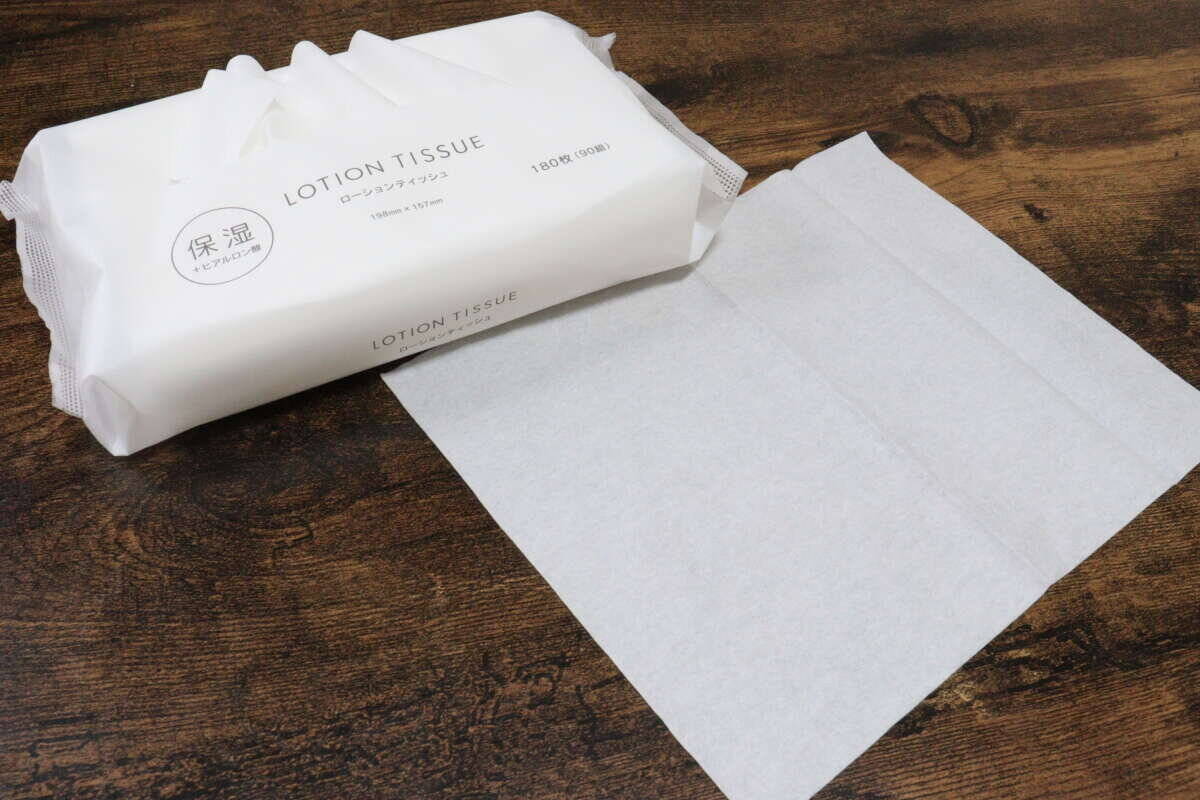 もう100均でしか買えません！「ドラストより断然安い！」この季節に欠かせない必需品