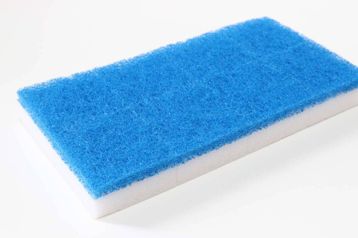 地味だけど使える！「よく考えたな～」弱点を克服した100均お掃除グッズ