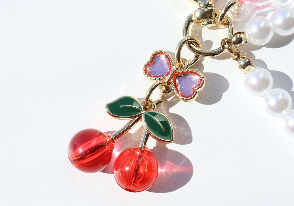 どれ出てもハズレなしのサンリオ付録がレベル高っ♡こんなに可愛くて千円しないって…事件です！