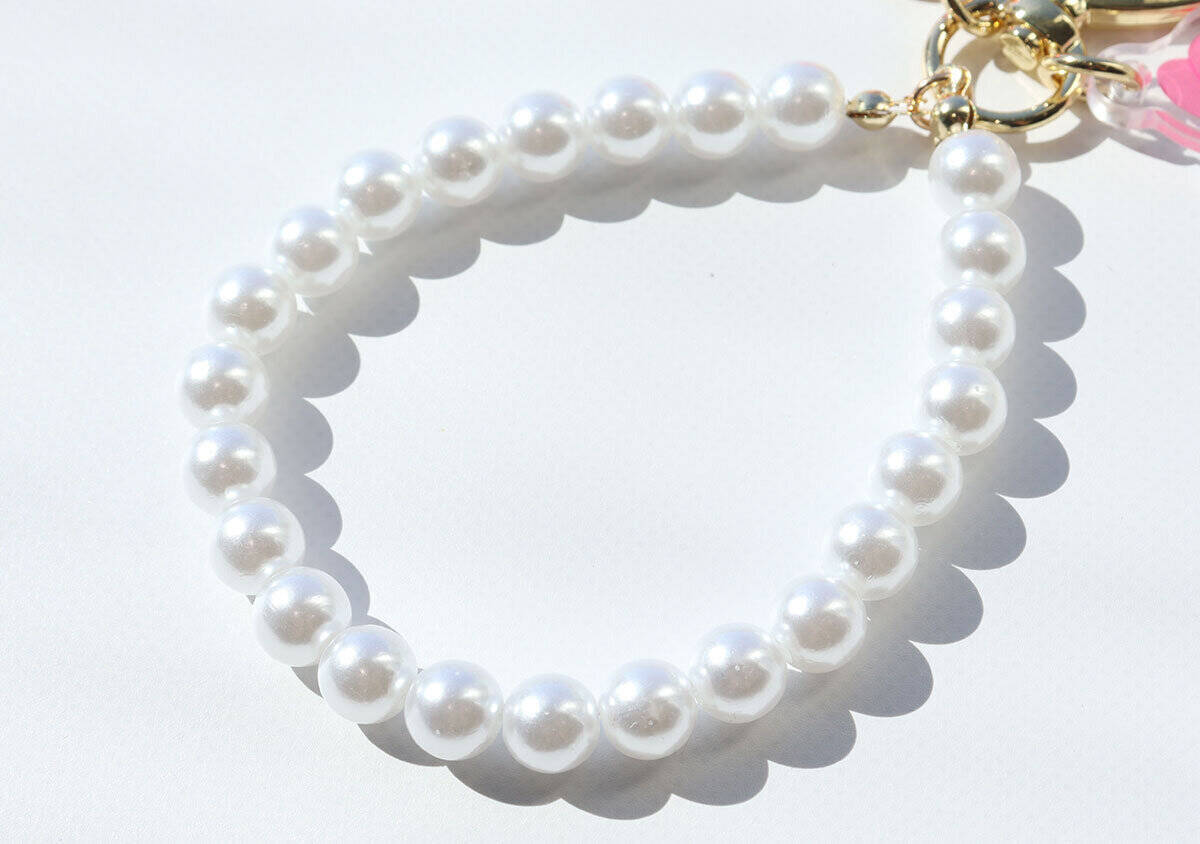 どれ出てもハズレなしのサンリオ付録がレベル高っ♡こんなに可愛くて千円しないって…事件です！