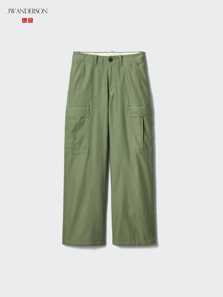ユニクロ×JW アンダーソンの新作が春のスタメン入り確実！大人可愛い♡おすすめアイテム6選