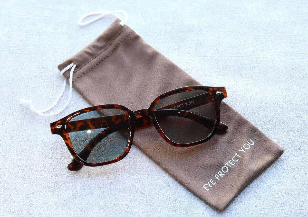 オトナミューズ6月号は2冊買い決定！付録の域超えてる…調光サングラス＆晴雨兼用折りたたみ傘