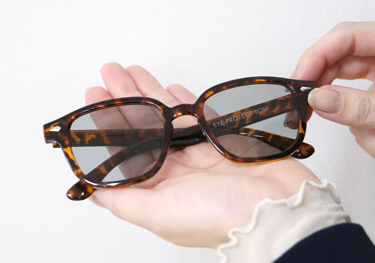 オトナミューズ6月号は2冊買い決定！付録の域超えてる…調光サングラス＆晴雨兼用折りたたみ傘