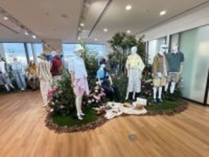 ユニクロがしれっと凄いの出してる…！「マメに塗るのはめんどい…」って人に教えたい日焼け対策