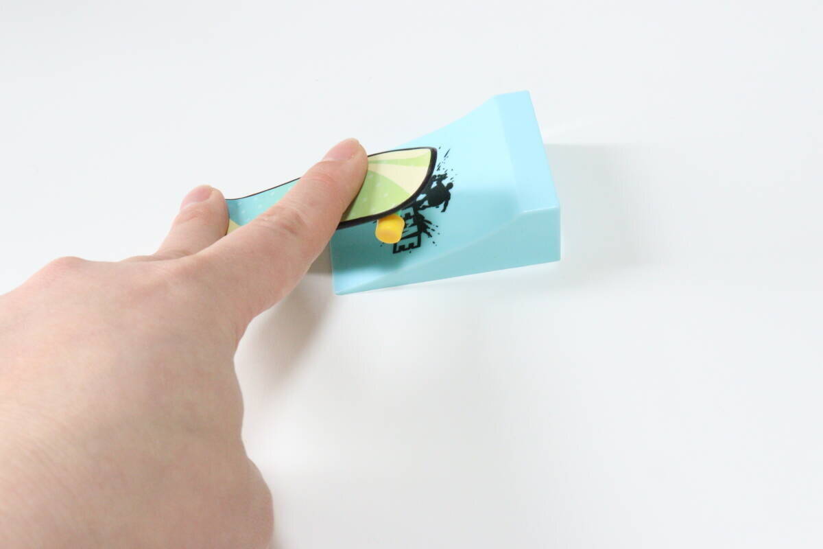 ついに出た～！「本格的なやつは1000円前後…」100均とは思えないおもちゃ