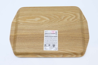 100均で買えるってマジか！ニトリで買ったら千円越えレベル！地味だけど高機能なトレー