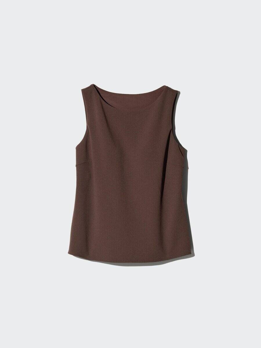 ユニクロのセットアップがあればもう春夏コーデに困らない！爽やかでラクチン♡名品6選