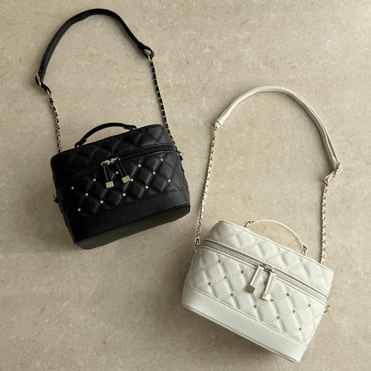 しまむらさん！新作バッグがこんなにリーズナブルでいいの？！見逃し厳禁のコラボバッグ5選