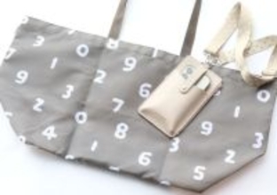 大人のおしゃれ手帖4月号の付録が超便利！人気ブランドの大容量バッグ＆上品スマホポシェット