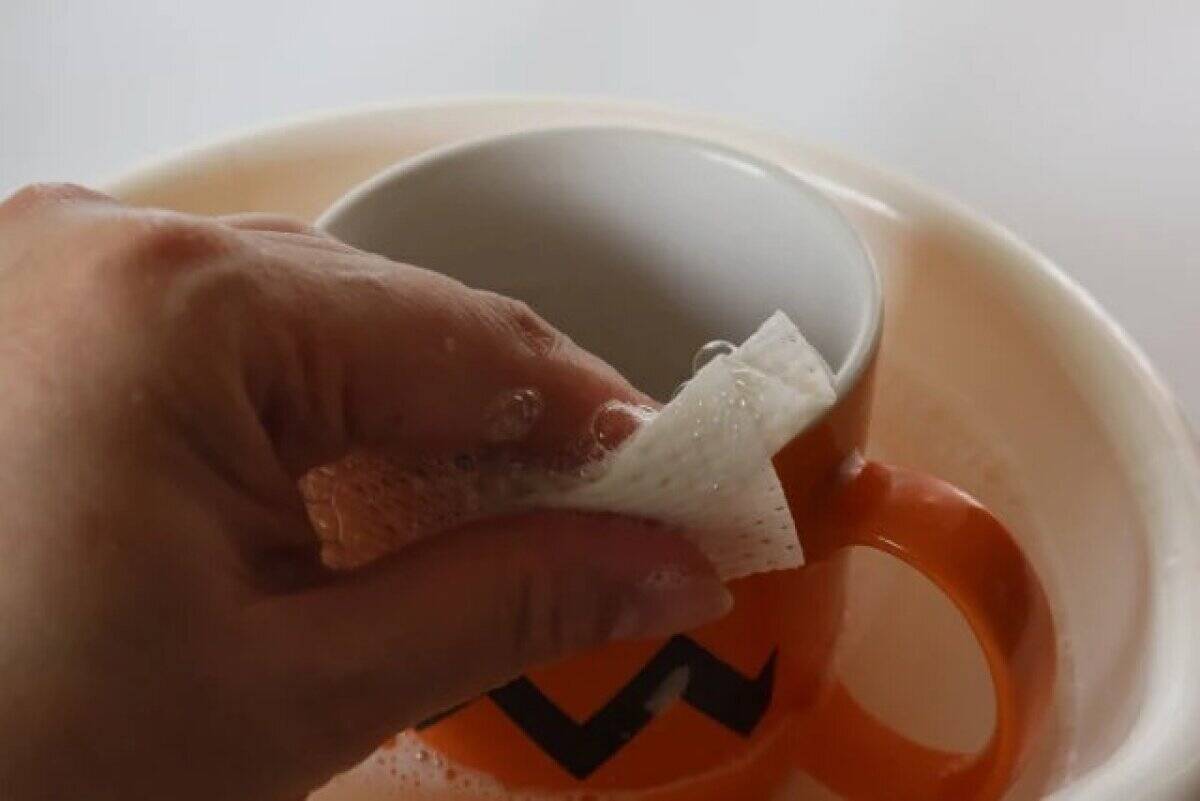 手入れしなくていいって天才！？使い捨てでメンテ要らず！持ち運びも楽な100均優秀グッズ