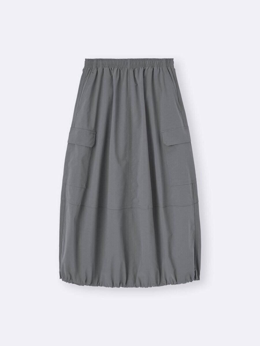 GUで990円～のスカートが狙い目♡夏のお出かけに頼れる！大人のヘビロテ確定アイテム5選