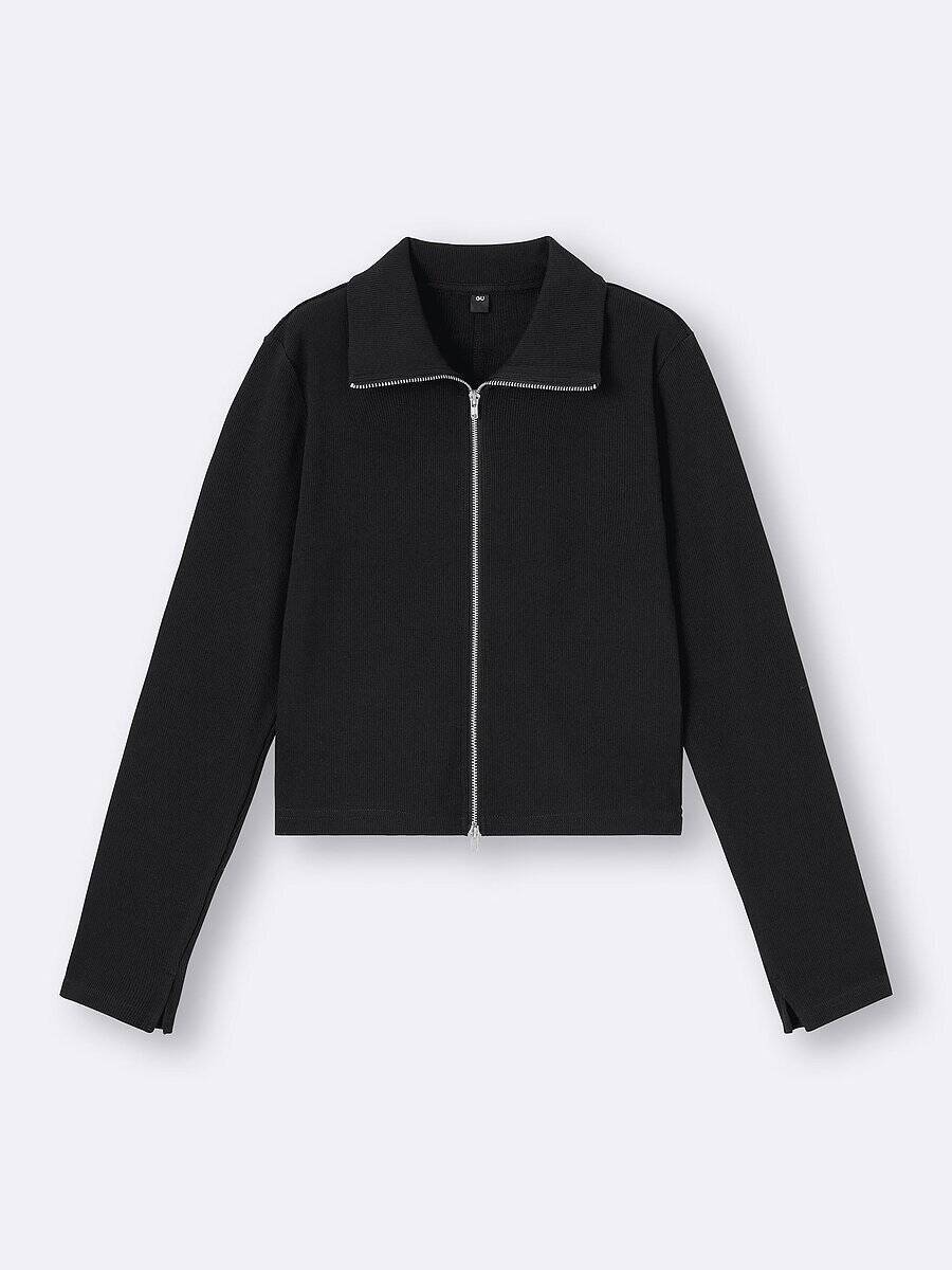 GUの人気トップスがまさかの790円～に値下げしてる！期間限定価格もあるから急いで見てみ！