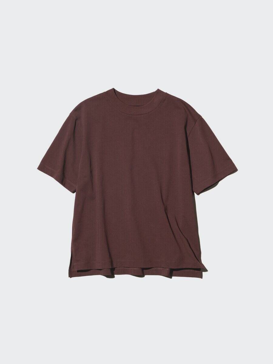 上下ユニクロで着回す7日間！春のきれいめベーシックコーデ