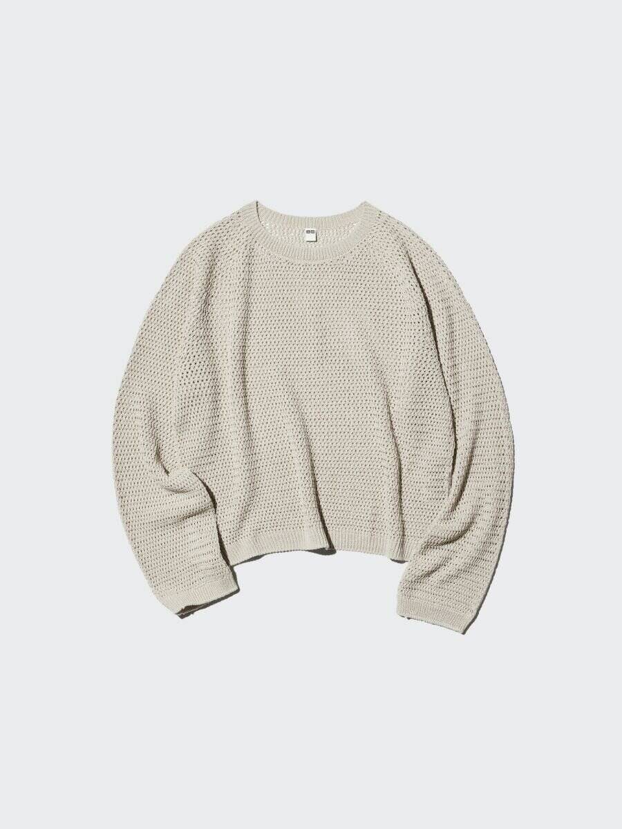 上下ユニクロで着回す7日間！春のきれいめベーシックコーデ