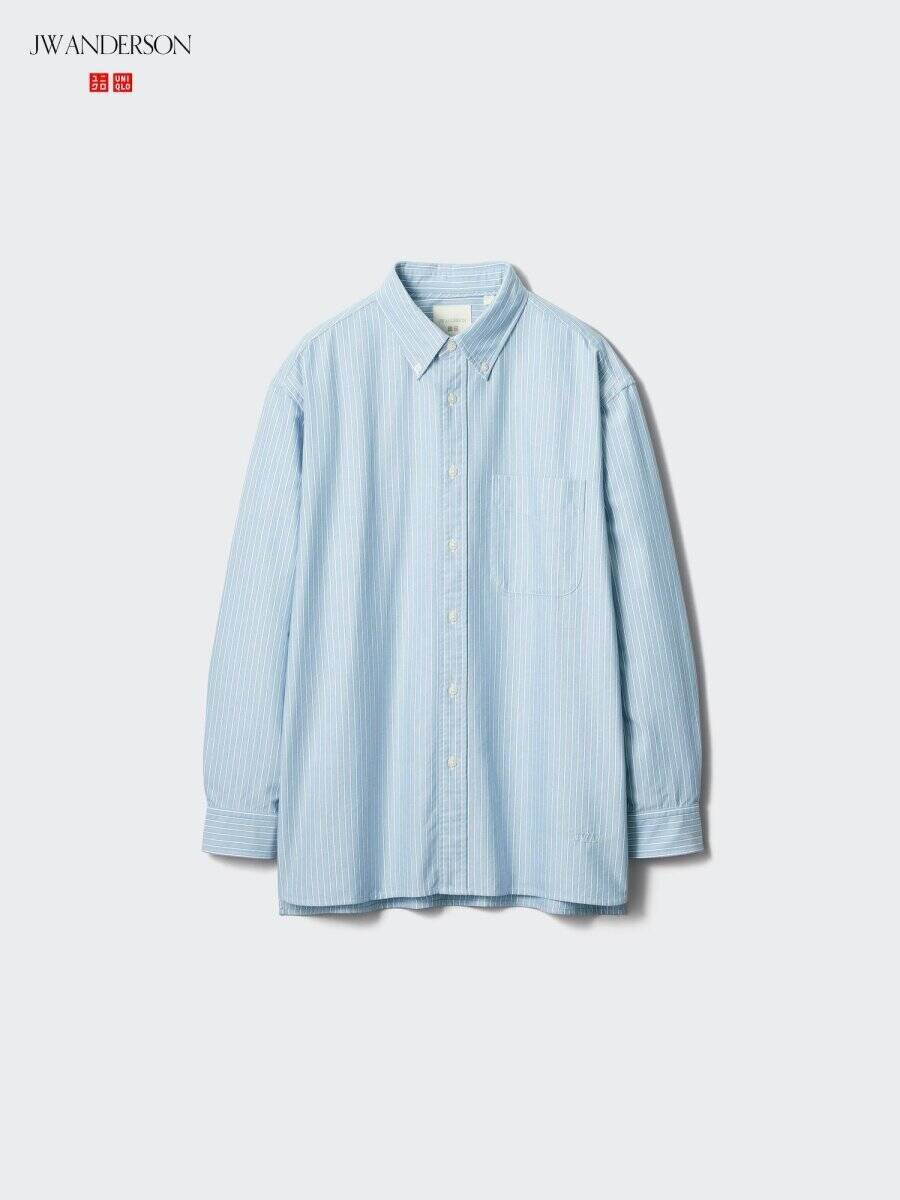 上下ユニクロで着回す7日間！春のきれいめベーシックコーデ