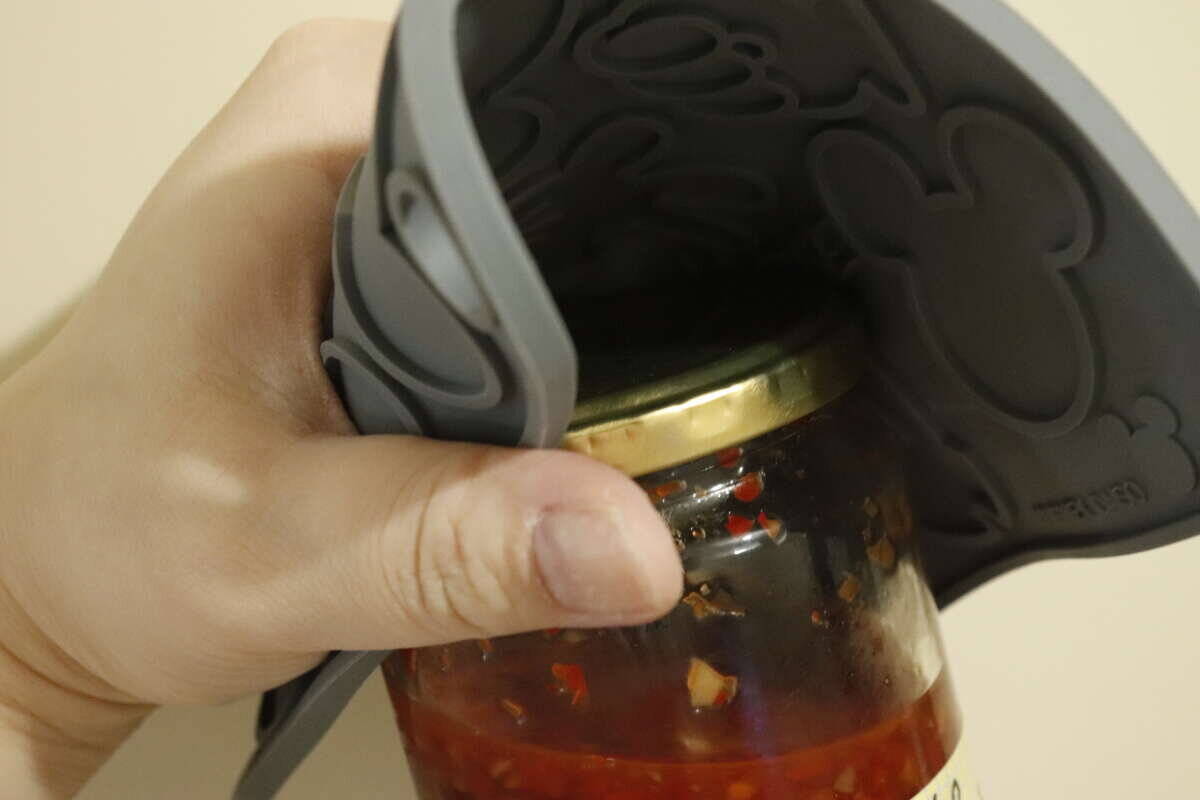 可愛いけど大丈夫…？と思いきや優秀！意外な使い方もできる100均キッチングッズ