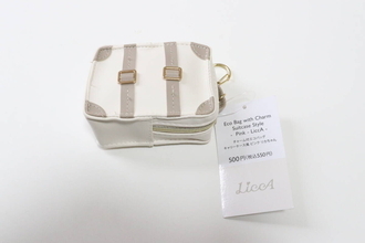 100均姉妹店がタカラトミーとまさかのコラボ♡お洒落×実用的なミニキャリーケース