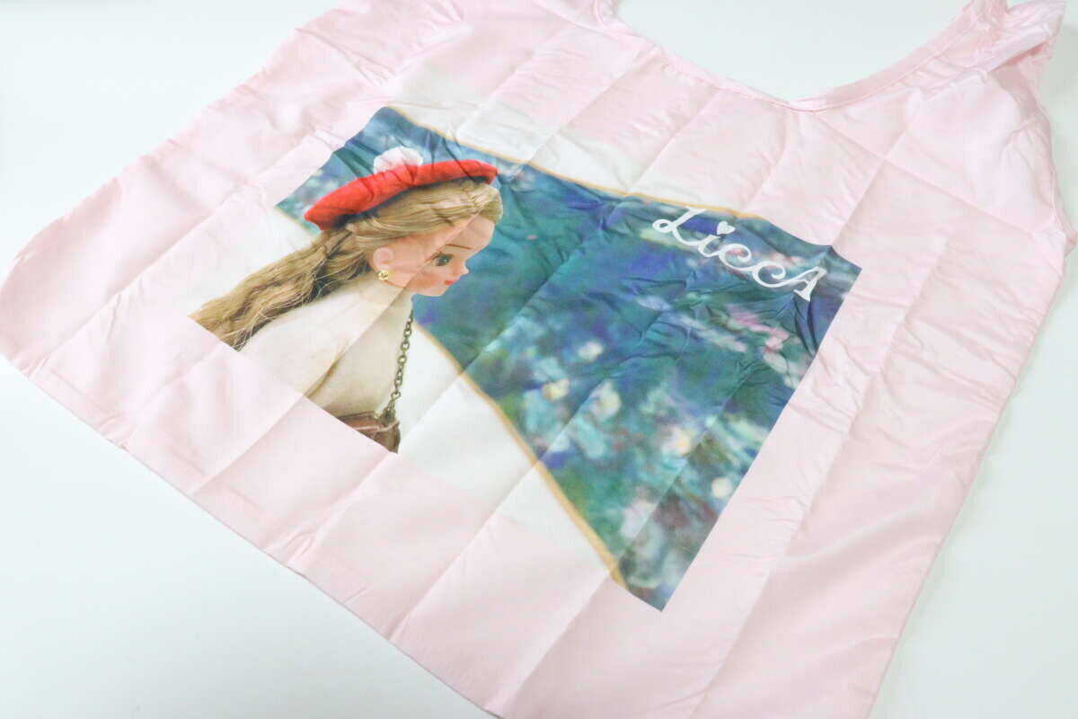 100均姉妹店がタカラトミーとまさかのコラボ♡お洒落×実用的なミニキャリーケース