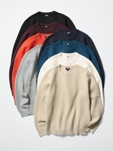 ユニクロの期間限定セールが超太っ腹で見逃せない♡冬服買うなら今！あったかアイテム5選