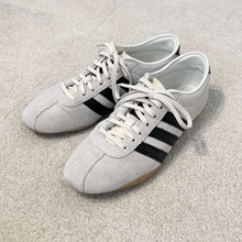 今季はコレ一択！adidas人気スニーカーを170cm大人女子はこう合わせる♡